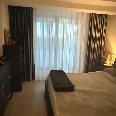 Apartment Compass Penthouse Mamaia