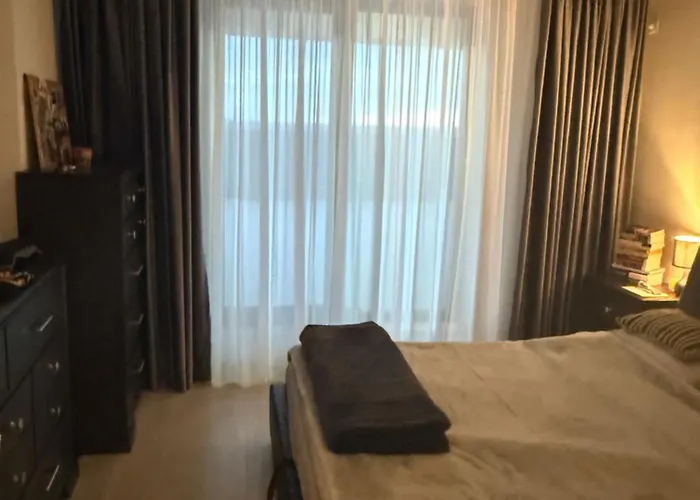 Apartment Penthouse Mamaia